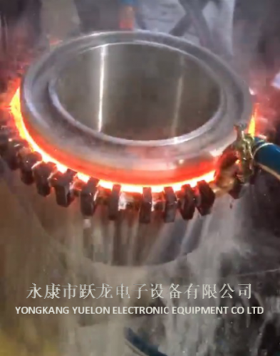 齿轮淬火2