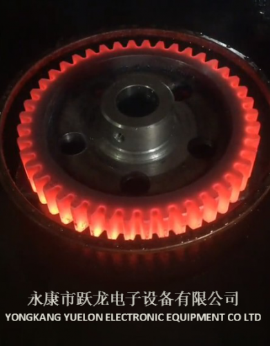 齿轮淬火3