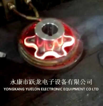 齿轮淬火4