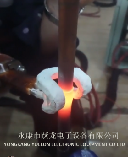 空调管焊接