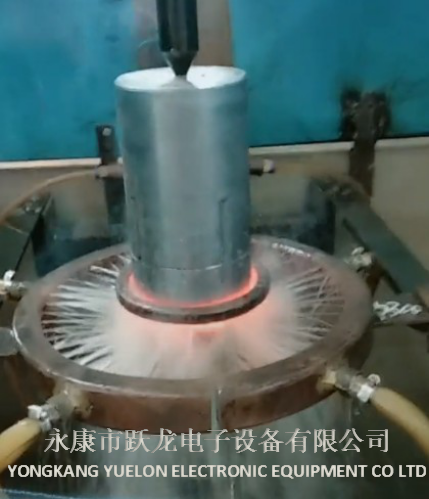 轴承淬火