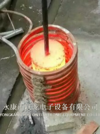 模具加热