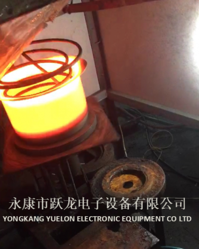 不锈钢整体退火